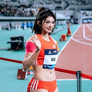 Wu Yanni