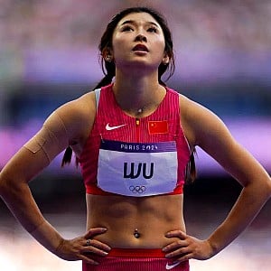 Wu Yanni