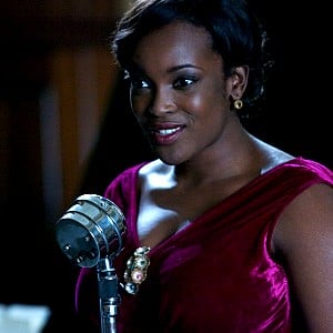 Wunmi Mosaku