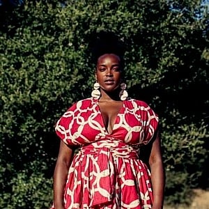 Wunmi Mosaku