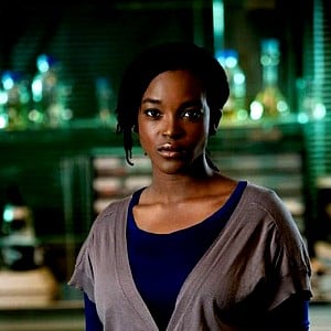Wunmi Mosaku