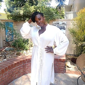 Wunmi Mosaku