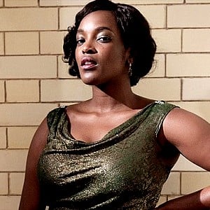 Wunmi Mosaku