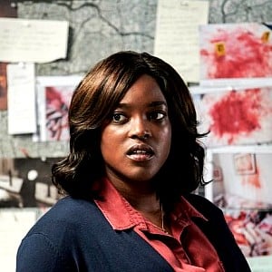 Wunmi Mosaku