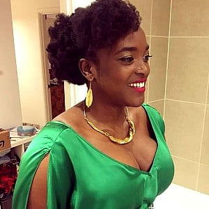Wunmi Mosaku