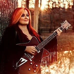 Wynonna Judd