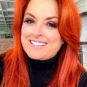 Wynonna Judd