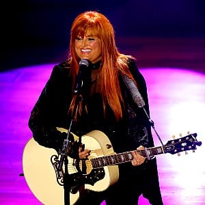 Wynonna Judd