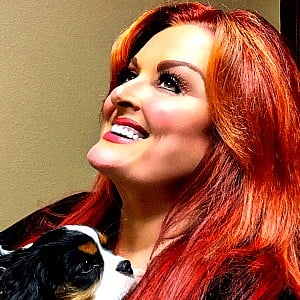 Wynonna Judd