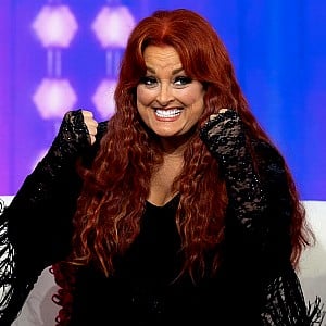 Wynonna Judd