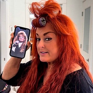 Wynonna Judd