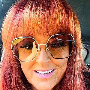 Wynonna Judd