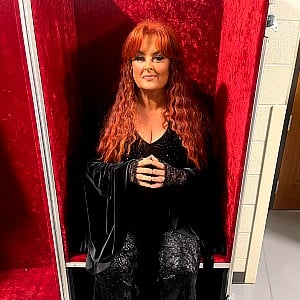Wynonna Judd