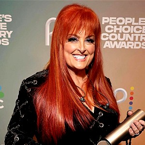 Wynonna Judd