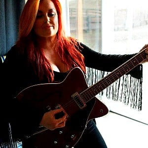 Wynonna Judd