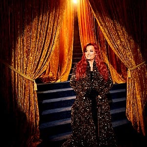 Wynonna Judd