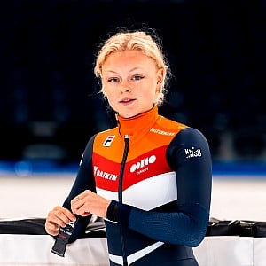 Xandra Velzeboer