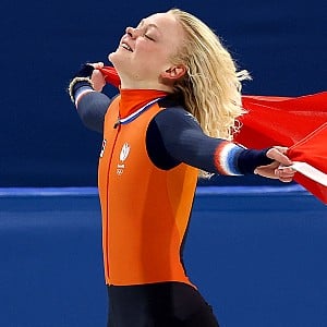 Xandra Velzeboer