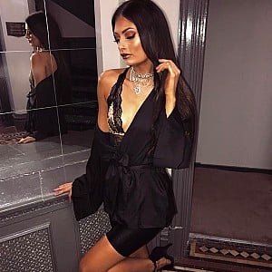 Xavia Brooke
