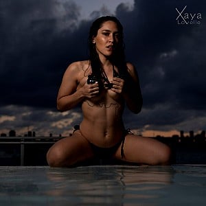 Xaya Lovelle