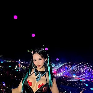 Xena Kai