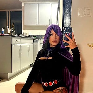 Xena The Witch