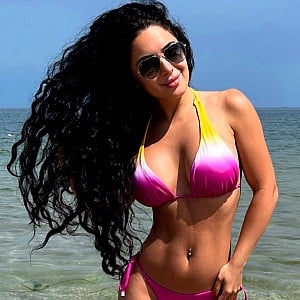 Xenia Fanta