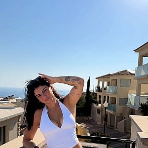 Xenia Nikolaou