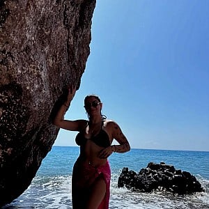 Xenia Nikolaou