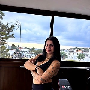 Xenia Nikolaou