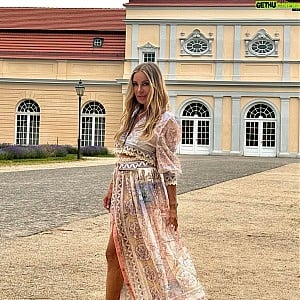Xenia Seeberg