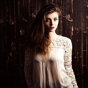 Xenia Shelkovskaya