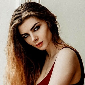 Xenia Shelkovskaya