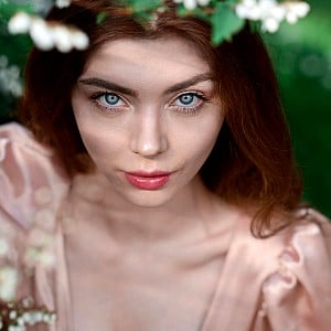 Xenia Shelkovskaya