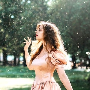 Xenia Shelkovskaya