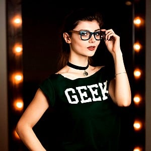 Xenia Shelkovskaya