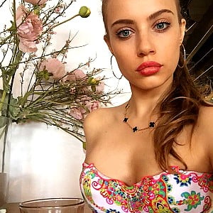 Xenia Tchoumitcheva