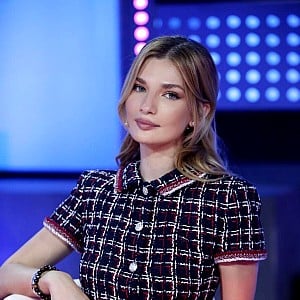 Xhesika Berberi
