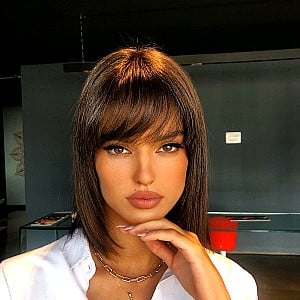 Xhesika Gjinaj