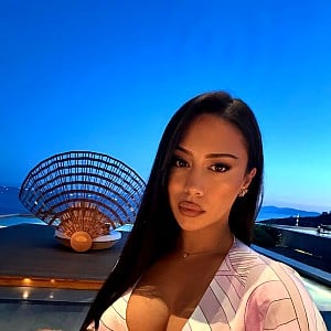 Xhoia Dinaj