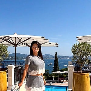 Xhoia Dinaj