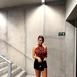 Xhoia Dinaj