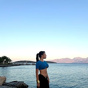Xhoia Dinaj