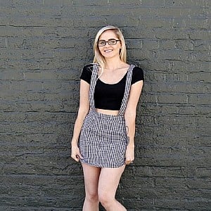 Xia Anderson