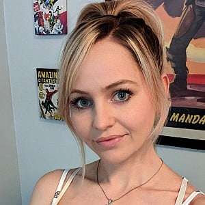 Xia Anderson