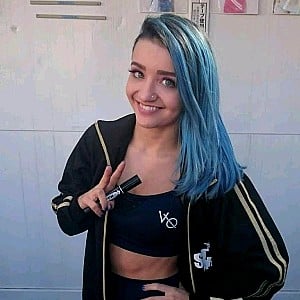 Xia Brookside