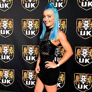 Xia Brookside