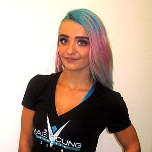 Xia Brookside