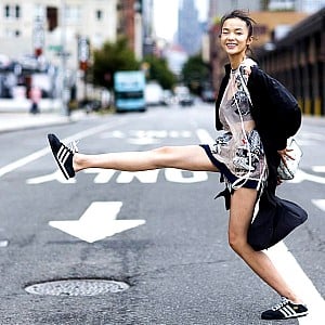 Xiao Wen Ju