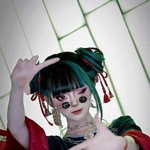 Xiaorou SeeU